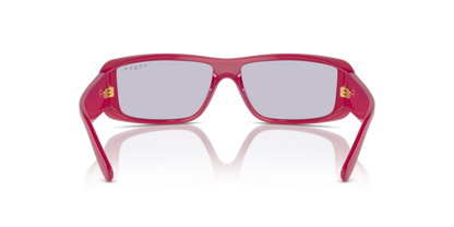 Opal Dark Rose - 0VO5442SM 8056262147931