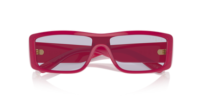 Opal Dark Rose - 0VO5442SM 8056262147931