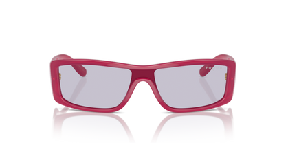 Opal Dark Rose - 0VO5442SM 8056262147931