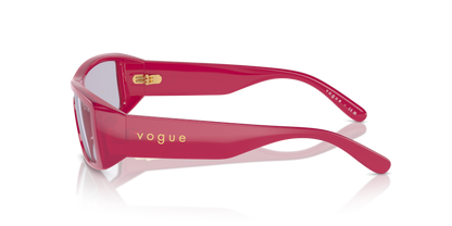 Opal Dark Rose - 0VO5442SM 8056262147931