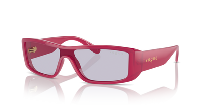 Opal Dark Rose - 0VO5442SM 8056262147931