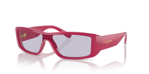 Opal Dark Rose - 0VO5442SM 8056262147931
