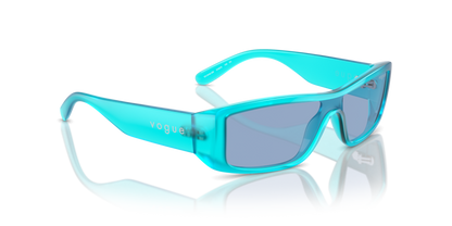 Opal Light Blue - 0VO5442SM 8056262147924