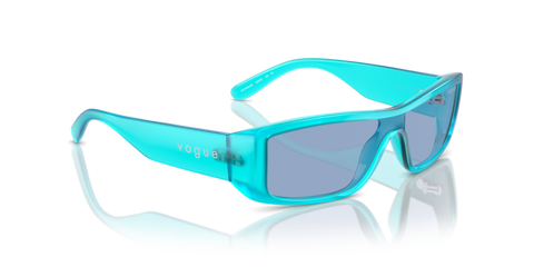 Opal Light Blue - 0VO5442SM 8056262147924