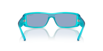 Opal Light Blue - 0VO5442SM 8056262147924