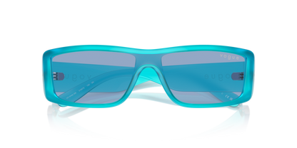 Opal Light Blue - 0VO5442SM 8056262147924