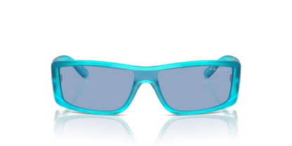 Opal Light Blue - 0VO5442SM 8056262147924