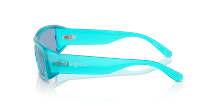 Opal Light Blue - 0VO5442SM 8056262147924