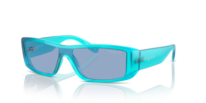 Opal Light Blue - 0VO5442SM 8056262147924