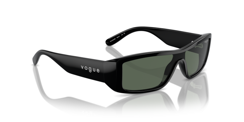 Black - 0VO5442SM 8056262147955