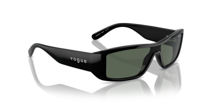 Black - 0VO5442SM 8056262147955