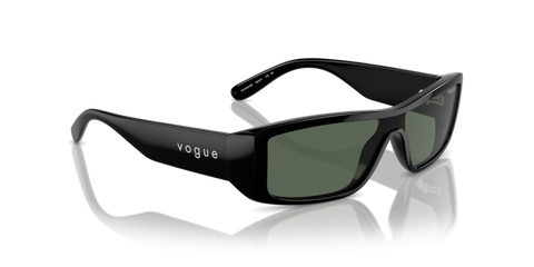 Black - 0VO5442SM 8056262147955
