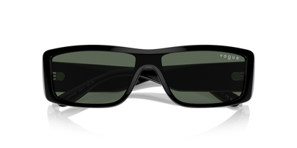 Black - 0VO5442SM 8056262147955