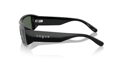 Black - 0VO5442SM 8056262147955