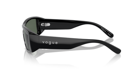 Black - 0VO5442SM 8056262147955