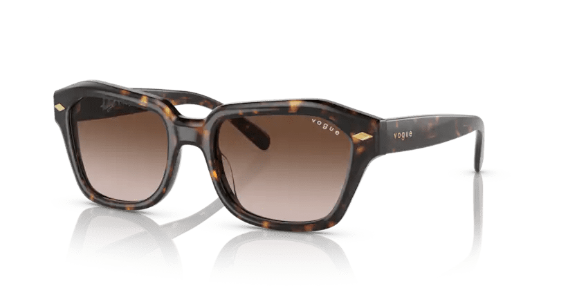  0VO5444S - Sunglasses -  Vogue Eyewear -  Ardor Eyewear