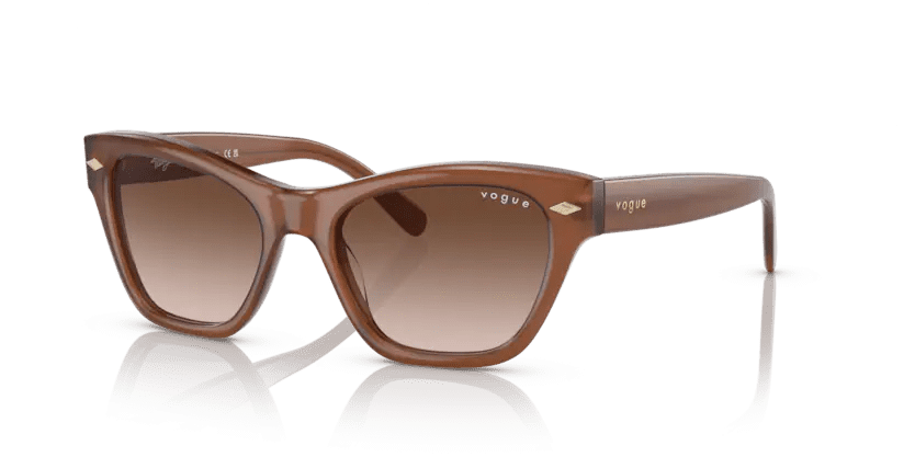  0VO5445S - Sunglasses -  Vogue Eyewear -  Ardor Eyewear