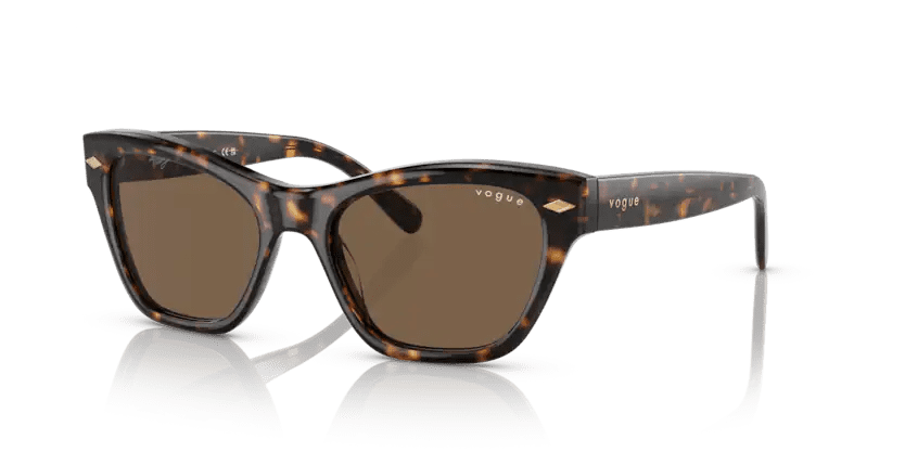  0VO5445S - Sunglasses -  Vogue Eyewear -  Ardor Eyewear