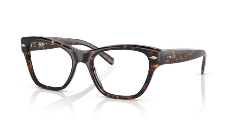  0VO5446 - Glasses -  Vogue Eyewear -  Ardor Eyewear