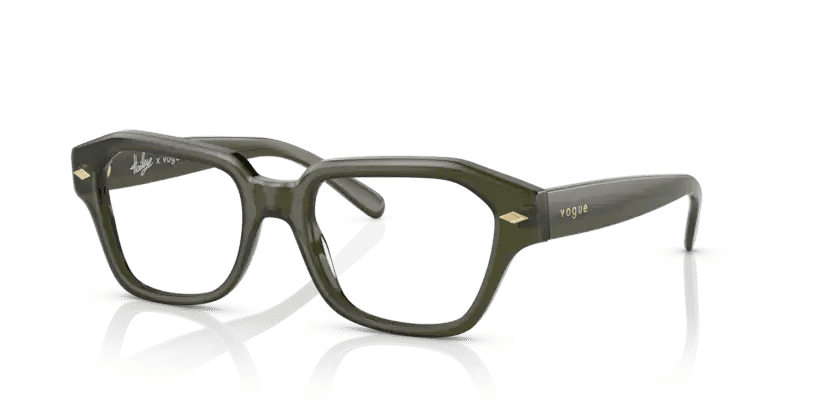  0VO5447 - Glasses -  Vogue Eyewear -  Ardor Eyewear