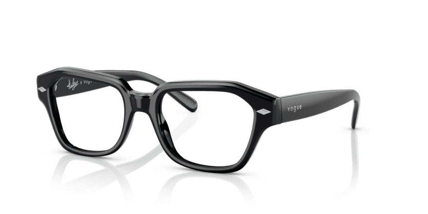  0VO5447 - Glasses -  Vogue Eyewear -  Ardor Eyewear