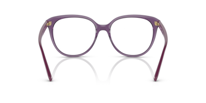 Transparent Violet - 0VO5451 8056597711838