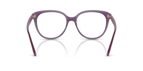 Transparent Violet - 0VO5451 8056597711838