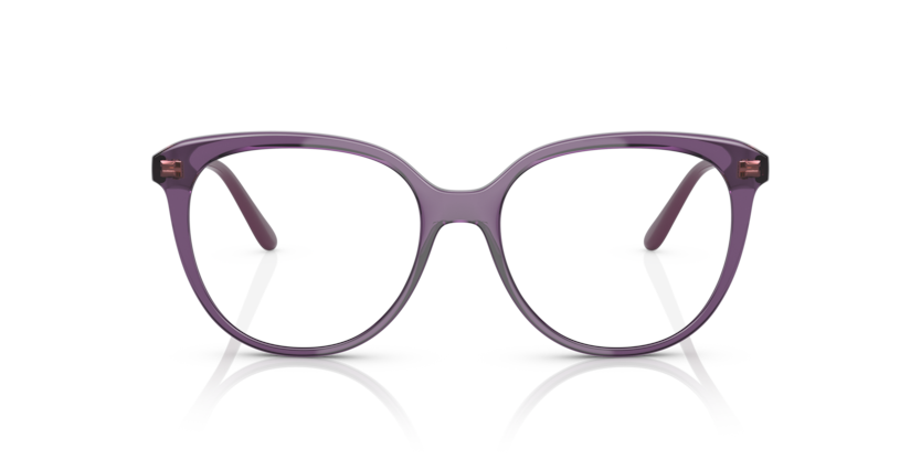 Transparent Violet - 0VO5451 8056597711838