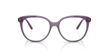 Transparent Violet - 0VO5451 8056597711838