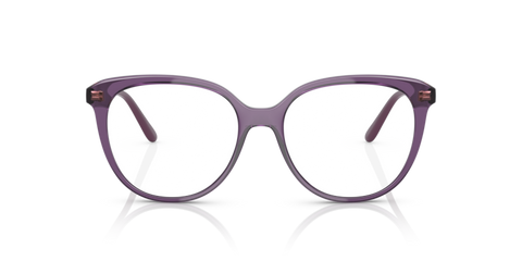 Transparent Violet - 0VO5451 8056597711838