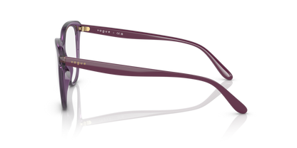 Transparent Violet - 0VO5451 8056597711838