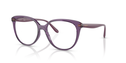 Transparent Violet - 0VO5451 8056597711838