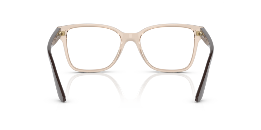 Transparent Light Brown - 0VO5452 8056597711524