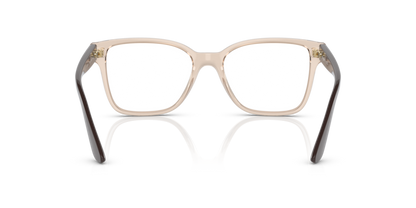 Transparent Light Brown - 0VO5452 8056597711524