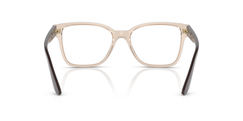 Transparent Light Brown - 0VO5452 8056597711524