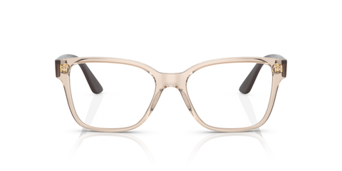 Transparent Light Brown - 0VO5452 8056597711524