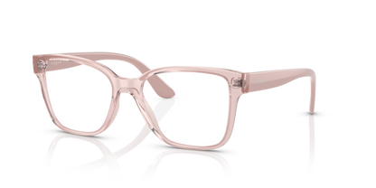 Pink (Transparent Pink - 2942) 8056597711494