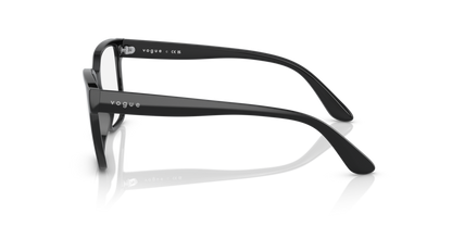 Black - 0VO5452 8056597711616