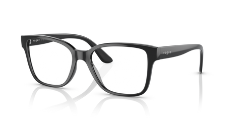 Black - 0VO5452 8056597711616
