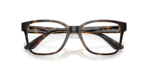 Dark Havana - 0VO5452 8056597711593