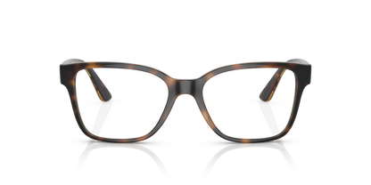 Dark Havana - 0VO5452 8056597711593