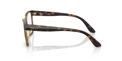 Dark Havana - 0VO5452 8056597711593