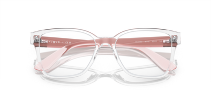 Transparent - 0VO5452 8056597950060