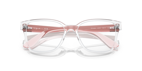 Transparent - 0VO5452 8056597950060