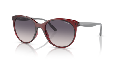 Transparent Bordeaux - 0VO5453S 8056597707923