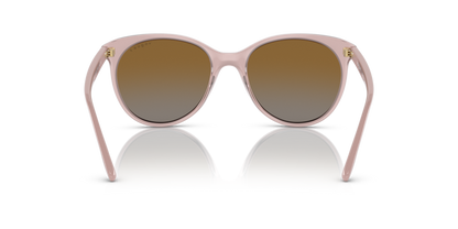 Transparent Pink - 0VO5453S 8056597707909