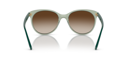 Transparent Light Green - 0VO5453S 8056597707916