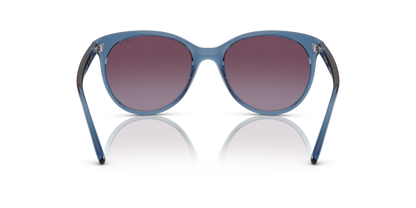 Transparent Light Blue - 0VO5453S 8056597949521