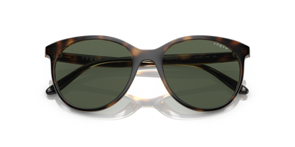 Dark Havana - 0VO5453S 8056597707930