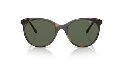 Dark Havana - 0VO5453S 8056597707930